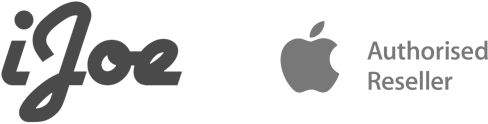 iJoe.hu Apple Authorised Reseller